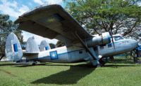 Pesawat Twin Pionner Adalah Pesawat Pertama Digunakan oleh TUDM